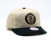 Kappe Mitchell & Ness - NBA Retro Roots Deadstock - Miami Heat - Cream