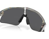 Sonnenbrille Sluneční Brýle Oakley - Stunt Devil - Prizm Black/Grey Ink Moondust