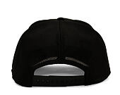 Kappe Goorin - Re Leone Rosso - Black