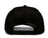 Kappe Goorin - Black Out Chick - Black