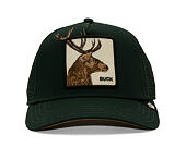 Kappe Goorin - Over The Line Buck - Guard