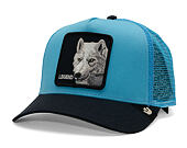 Kappe Goorin - Legend Wolf Trucker - Sky