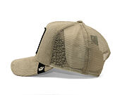 Kappe Goorin - Corduroy Top Dog - Scout