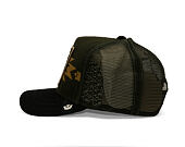 Kappe Goorin - Canyon Outlaw - Snake - Palm
