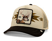 Kappe Goorin - Canyon Bae - Deer - Chalk