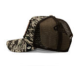 Kappe Goorin - Camo Engraved Bear - Camouflage