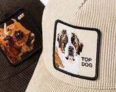 Kappe Goorin - Corduroy Top Dog - Scout