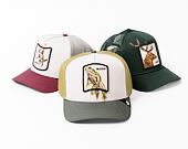 Kappe Goorin - Migration - Buggin - Frog - Chalk / Palm