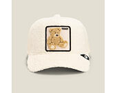 Kappe Goorin - Double Stuffed - Teddy - Wax