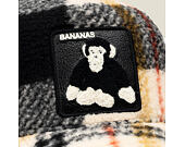 Kappe Goorin - Double Stuffed - Bananas - Multi Color