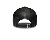 Damen Kappe New Era - MLB Washed Pu 9TWENTY - NY Yankees - Black