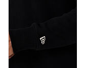 Pullover New Era - MLB Quarter Zip - NY Yankees - Black
