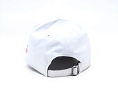 Kappe New Era - Branded Skull Pack 9FORTY - Cherry Jam