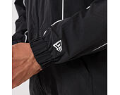 Jacke New Era - MLB Piping Track Jacket - NY Yankees - Steel