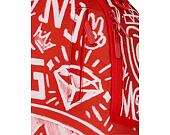 Rucksack Sprayground - Graffiti Wall Backpack