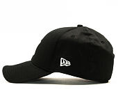 Kappe New Era - 39THIRTY League Basic - NY Yankees - Black / White