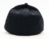 Kappe New Era 39THIRTY MLB League Basic - LA Dodgers - Navy / White