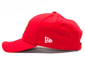 Kappe New Era 9FORTY Basic MANCHESTER United - Scarlet