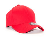 Kappe State of WOW Crown 2 Baseball Red Velcro Strapback