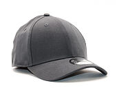 Kappe New Era 39THIRTY Basic Flag Collection - Graphite