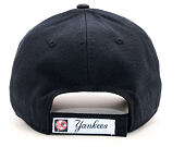 Kappe New Era - 9FORTY The League - NY Yankees - Team Color