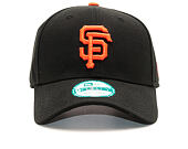 Kappe New Era 9FORTY The League San Francisco Giants - Team Color
