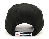 Kappe New Era - NFL The League 9FORTY - Oakland Raiders - Team Color