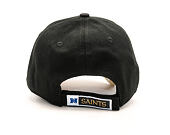 Kappe New Era - 9FORTY The League - New Orleans Saints - Team Color