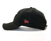 Kappe New Era - 9FORTY The League - Chicago Bulls - Team Color