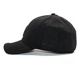 Kappe New Era - MLB Essential 39THIRTY - LA Dodgers - Black