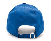 Kappe New Era - MLB Essential 9FORTY - LA Dodgers - Light Royal / White