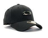 Basecap Oakley Tin Can Cap Schwarz/Graphic Camo