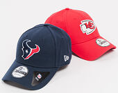 Kappe New Era - 9FORTY The League - Kansas City Chiefs - Team Color