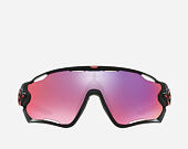 Sonnenbrille Oakley Jawbreaker Matte Black/Prizm Road OO9290-2031