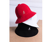 Hut Kangol Bermuda Casual Scarlet