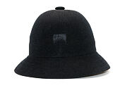 Hut Kangol Tropic Casual Black