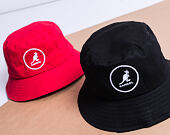 Hut Kangol Cotton Bucket Black