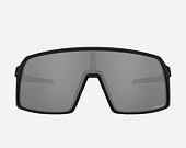 Sonnenbrille Oakley Sutro Polished Black / Prizm Black