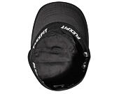 Kappe Kangol - Ripstop Army Cap - Black