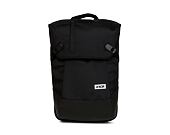 Rucksack Aevor - Daypack Wasserdicht - Schwarz