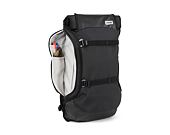 Rucksack Aevor - Travel Pack Waterproof - Black