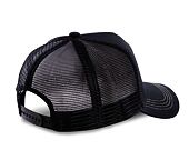 Kappe Capslab - Trucker Looney Tunes - Bugs Bunny - Schwarz