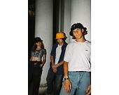 Hut Kangol Washed Bucket Navy