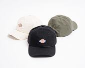 Kappe Dickies Hardwick Black