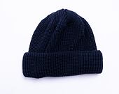 Mütze Stetson Wool Merino 8599302 Navy