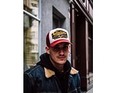 Kappe Stetson - Trucker Cap American Heritage - 87