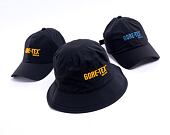 Hut New Era Image Goretex Black/Blue