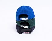 Kappe New Era 9FORTY MLB The League Kansas City Royals Strapback GM