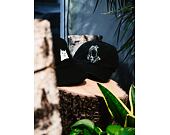 Kappe Rip N Dip - Praying Hands Dad Hat RND4753 Black