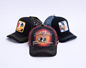 Kappe Capslab - Trucker RIN1 Bugs Bunny That’s all Folks!